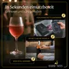 Weinkühler Edelstahl mit Kühlakkus – Getränkekühler & Produktbild-Vorschau 5