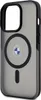 Etui Bmw Signature Magsafe Na Iphone 14 Pro - Czarne Náhled obrázku produktu 6