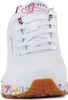 SKECHERS Uno Loving Love Schuhe Damen Weiss 40 Produktbild-Vorschau 109