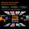 Mini-PC Blackview MP100 Pro, processeur Intel i3-1215U Voir les images du produit 4