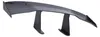 Univerzální mini zadní spoiler, 17 cm (6,7 palce), Náhled obrázku produktu 2