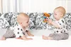 Amilian Bettumrandung Babybett Baby Kinder Nestchen Produktbild-Vorschau 7