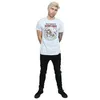 Disney - T-Shirt für Herren BI50912 (M) (Grau) Produktbild-Vorschau 2