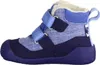 A side view of a child's winter boot. Anteprima dell’immagine prodotto