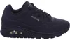 Skechers Uno – Stand On Air  Sneakers Niedrig – Schwarz – Produktbild-Vorschau 8