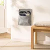 Relaxdays – kapcie domowe, 6 par, zestaw kapci z torbą, Podgląd zdjęcia produktu 2