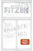 Das Kalendermädchen Psychothriller für die dunkle Voir les images du produit 2