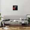 Bilder auf glas - Fisch Wasser Natur - 30x30cm - Glasbilder Produktbild-Vorschau 6