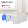Bottiglia per urina da esterno, mobile, maschile, portatile Anteprima dell’immagine prodotto 6