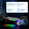 Elektroscooter 8 Zoll Kinder und Jugendliche 12-16 Jahren Produktbild-Vorschau 4