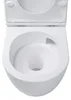 Whirlflush Hänge Wand WC Soho 3.0 Spülrandlos Tornado Produktbild-Vorschau 3