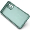 Samsung M23 Hülle, Weich TPU Silikon Stossfest Anti-rutsch Produktbild-Vorschau 5