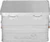 ALUBOX Alukiste 29L mit Schlössern – stabile Transportbox Produktbild-Vorschau 5