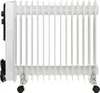 Adler AD 7819, olie-verwarmingsventilator, olie, 1,48 m, Productafbeelding-voorbeeld 5