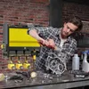 LZQ Držák na nářadí Organizér elektrického nářadí Náhled obrázku produktu 12