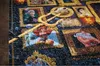 Puzzle 1000 Schurkisch. Urszula Produktbild-Vorschau 4