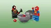LEGO® Spidey et ses super amis 11199 L'équipe de Spidey en Voir les images du produit 19