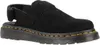 Sabot Del Marchio Dr. Martens Del Modello Dm Jorge Ii Nero Anteprima dell’immagine prodotto 11