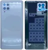 Samsung Deckel Akku Deckel GH82-24378B Galaxy A42 5G Prism Produktbild-Vorschau 1