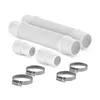 myPOOL Schlauchreduktionsset Ø 32-38mm Produktbild-Vorschau 2