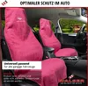 WALSER Sitzaufleger Multicover, universal Auto-Sitzauflage, Produktbild-Vorschau 3