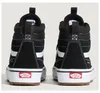 Vans Sneakers VN000DAQBA21 in BLACK/WTE color size 44.5 Produktbild-Vorschau 14