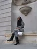 Sac pour femmes R-TOR-ALE-2-3776 Argent Voir les images du produit 11