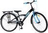 Volare 22610, Deti, Samec, 66 cm (26"), Čierna, Modrá, Náhľad obrázku produktu 11