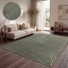 Tapis d'extérieur Résistant aux intempéries Balcon Salon Voir les images du produit 2