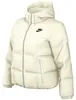 Nike W NSW ESSTL THRMR CLSC PUFFER W WHITE S Produktbild-Vorschau 9