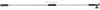 Nuova Rade Telescopic Hook 118-204 cm Segelzubehör Produktbild-Vorschau 3