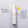 Mousse leave-in "Milk_Shake" pour cheveux, enrichie en Voir les images du produit 3