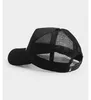 The North Face Tnf Logo Trucker Couleur Noir Voir les images du produit 7