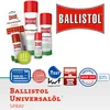 BALLISTOL 21718 BALLISTOL Universalöl Schmiermittel 200,0 Anteprima dell’immagine prodotto 13