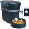 PETSAFE Smartfeed podłączony dozownik na 12 posiłków - dla Podgląd zdjęcia produktu 1