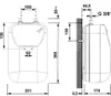 Ariston ARKS 5 U Untertischspeicher 5 Liter, 2 kW, drucklos Produktbild-Vorschau 2