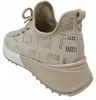 La Strada Damen Low Sneaker Beige Mesh Größe: 39 Produktbild-Vorschau 12