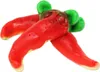 Red Hot Chili Peppers Schoten extra scharfes Fruchtgummi Produktbild-Vorschau 2
