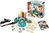 Buki Gravur Studio - Professionelles Gravurset für Kinder Produktbild-Vorschau 10