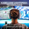 Logitech G G435 Lightspeed bianco Anteprima dell’immagine prodotto 8