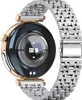 INF Smartwatch für Frauen mit EKG und Bluetooth Produktbild-Vorschau 19