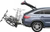 AGURI Fahrradträger Active Bike Schwarz für 4 Fahrräder, 60 Produktbild-Vorschau 9