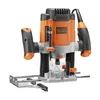 Black & Decker Frezarka gornowrzecionowa 1200W KW1200EKA-QS Podgląd zdjęcia produktu 12