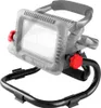 GRAPHITE 18 V Li-lon wiederaufladbare, 20 W SMD LED, zwei Produktbild-Vorschau 8