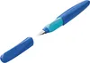 Pióro wieczne PELIKAN P457M Twist Deep Blue Podgląd zdjęcia produktu 3