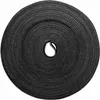 Kabelbinder wiederverwendbar schwarz Klett Band 15m Rolle Produktbild-Vorschau 4