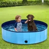 KANDONEX Hundepool Faltbar – Robustes Planschbecken für Produktbild-Vorschau 4