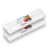 4 x Vakuumrolle 35 x 600 cm für Lebensmittel geeignet für Produktbild-Vorschau 1