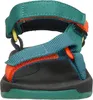 Teva K Hurricane Xlt 2 Blue Coral Multi Blue Coral Multi 32 Podgląd zdjęcia produktu 11