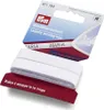 A product shot of laundry marking tape on its packaging. Produktbild-Vorschau